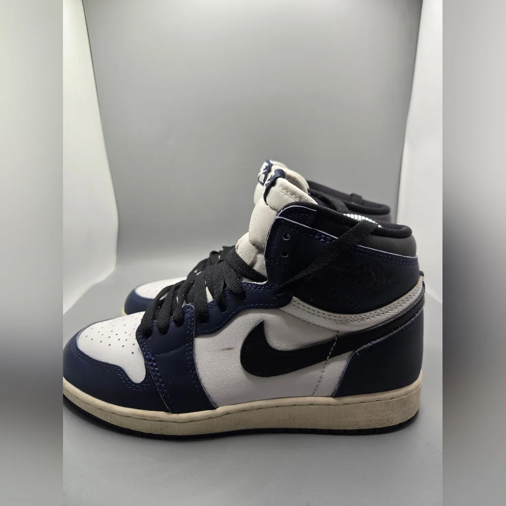 Air Jordan‎ 1 Retro High OG GS 